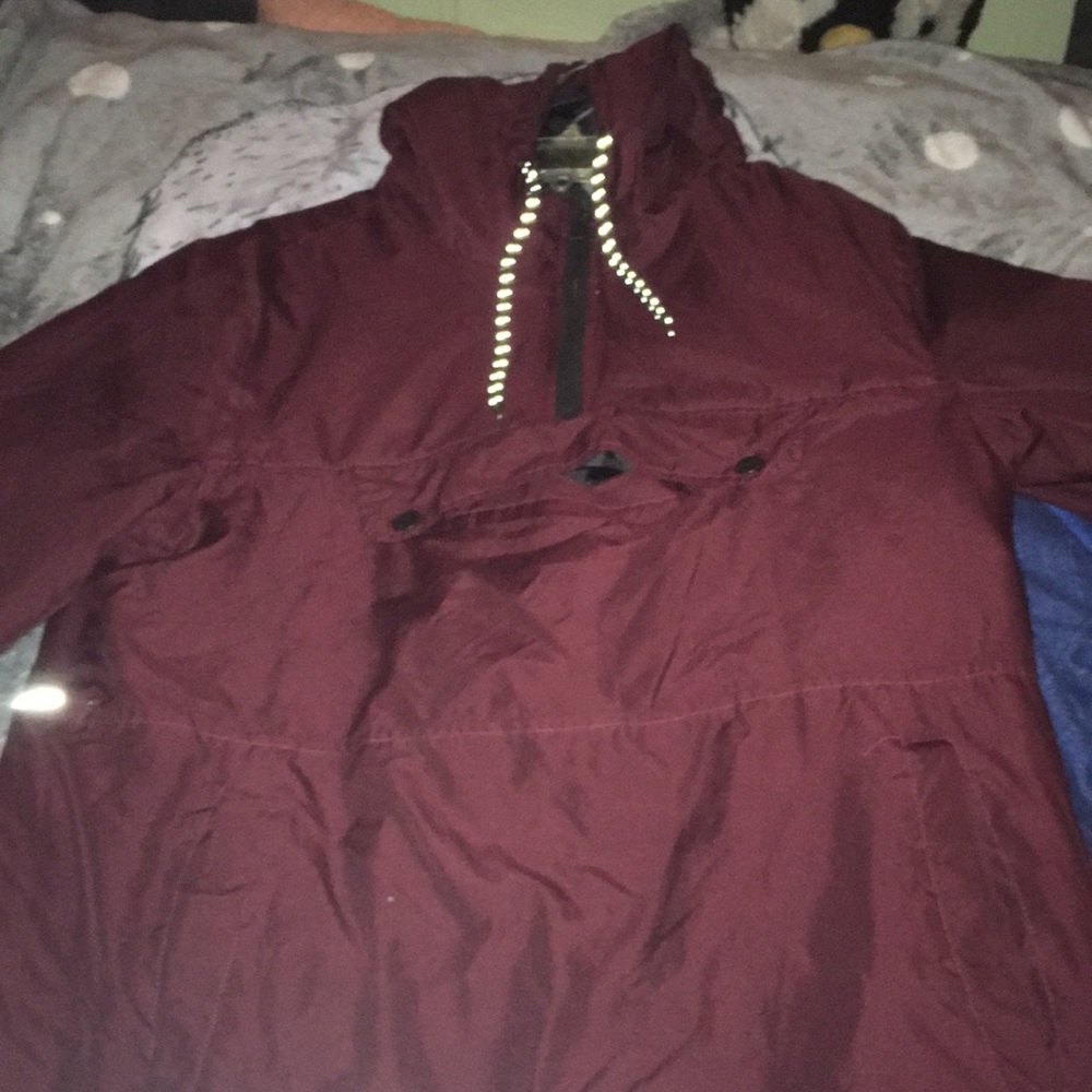 Windbreaker